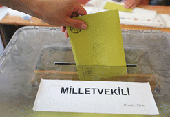 'Erken seçim bir şeyi değiştirmez'