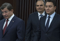 Davutoğlu, Babacan ve Başçı’dan brifing aldı