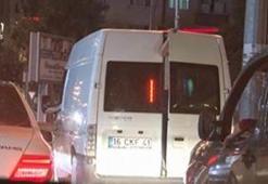 Ölümüne yolculuk!