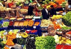 Enflasyon rakamları açıklandı!