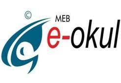 E Okul Öğrenci Girişi İle Ortalama Ders Puanlarını Hesaplaması