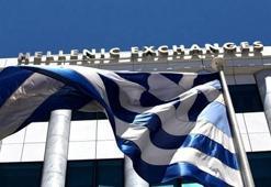 Yunanistan borsasında büyük şok!