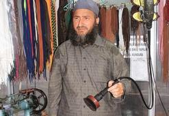 Rize'den bir çılgın icat daha