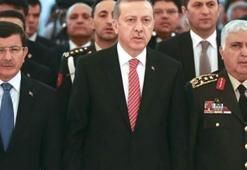 Erdoğan'dan sürpriz görüşme!