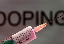 Doping'te en şaibeli 3. ülkeyiz