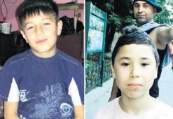 Düğün magandaları iki çocuğu öldürdü