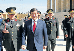 Komuta kademesi yeniden şekillendi