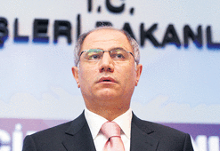 Ala resmi konutu boşaltmıştı