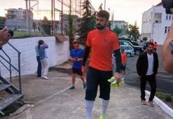 Onur krizinde mutlu son
