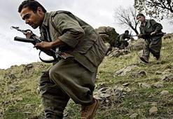 PKK'dan bir gecede 4 saldırı!