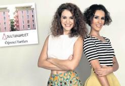 Aile anısına ikinci yurt