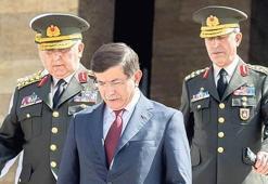 Yüksek Askeri Şûra’da Harp Akademileri ve askeri okullara neşter
