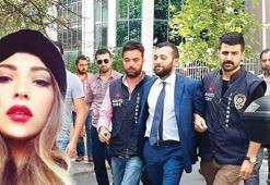 'Barıştık yeniden sevgiliyiz ama...'