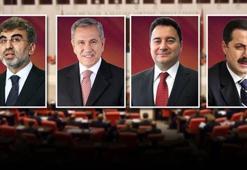 8 bakan, 1.5 aydan beri maaş alamıyor!