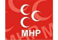 MHP'den Demirtaş'a çok sert tepki