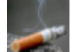Sigaranın bir zararı daha ortaya çıktı