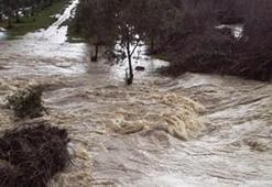 Meteorolojiden sel uyarısı!