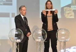 Avrupa Kupası kuraları çekildi