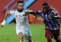 Trabzon Waris ile yolları ayırıyor