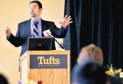 Krizde son perdeyi görmedik!