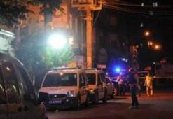 Diyarbakır'da polis merkezine bombalı saldırı: 1 polis ağır yaralı