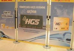 HGS Bakiye Sorgulama Ve GİB Trafik Cezası Ödeme İşlemleri