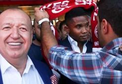 Antalyaspor'a puan silme cezası!
