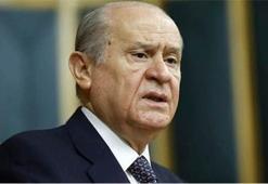 Bahçeli o ismi uyardı! Elinde liste varsa...