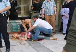 'Fotoğrafları Facebook’a mı koyayım, yoksa...'