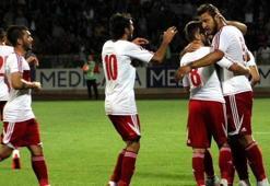 Sivas'ta numaralar belirlendi