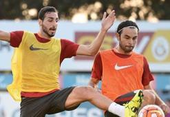 Kupa mesaisi başladı
