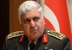 Genelkurmay'da devir teslim 10 gün erken yapılacak