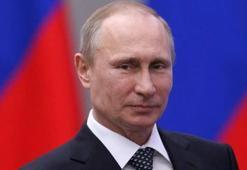 Putin emir verdi! Onları yakın!