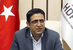 HDP'den Duran Kalkan'a cevap!