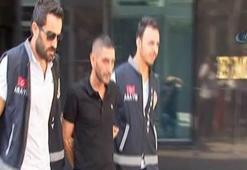 Alaattin Çakıcı’nın yeğeni yakalandı