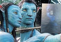 Avatar-2’ye Türk damgası!