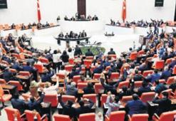 Meclis de seçim kararı alabilir
