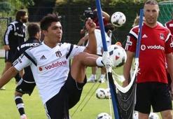 'Keşke bana Messi demeselerdi'
