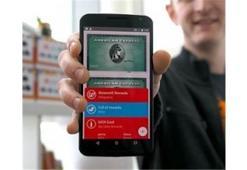 Android Pay ekim ayında hizmet vermeye başlayacak