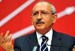 İşte Kılıçdaroğlu'nun şartları