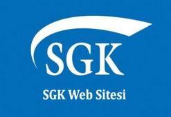 SSK Gün Sorgulama Ve E Devlet Prim Sorgulama Girişi