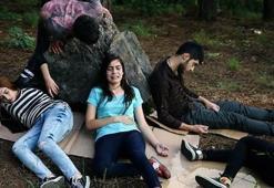 TRT'den ibretlik dizi