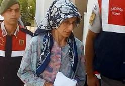Eş katili kadının anlattıkları dehşete düşürdü