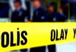 Van'da silahlı saldırı