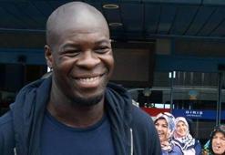 Trabzon Samba'dan vazgeçti!