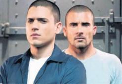 Prison Break dönüyor!