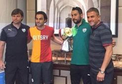 Sağlam açıkladı, Hamzaoğlu onayladı!