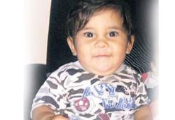 Ağabeyi gibi ev kazası kurbanı oldu