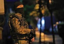 İstanbul’daki terör operasyonları: 41 kişi tutuklandı