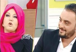 600 bin lira istedi!